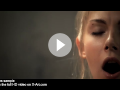 Katherine A at Good Night Kiss